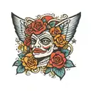 Pepe Sol tattoo design idea