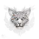 maya tattoo design idea