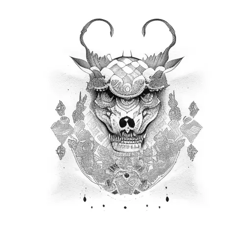 cholo  tattoo design idea