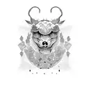 cholo  tattoo design idea