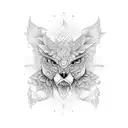 cholo  tattoo design idea