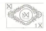 roman numeral date tattoo march 6, 2018 tattoo design idea