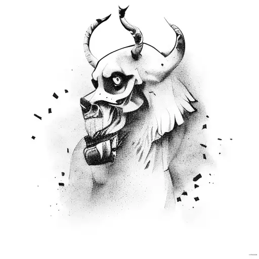 ireland tattoo design idea