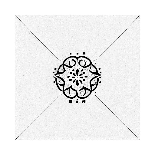 Sevilla tattoo design idea