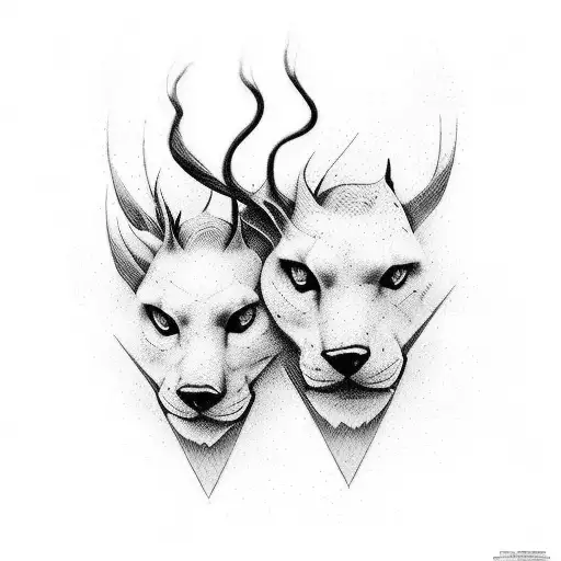 for my brothers put my life on the line I prey that they do the same if it ever come time tattoo design idea