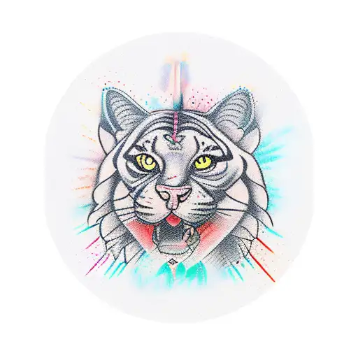 nothing is permanent in sanskrit tattoo design idea