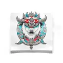 princess mononoke tattoo design idea