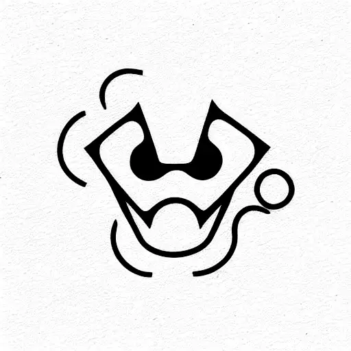 Harley tattoo design idea