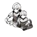 destiny 2 tattoo design idea