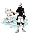 destiny 2 tattoo design idea