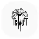 don't trust anyone tattoo design idea