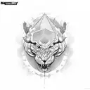 prison break tattoo design idea