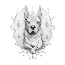 british tattoo design idea