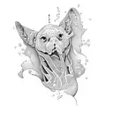 british tattoo design idea