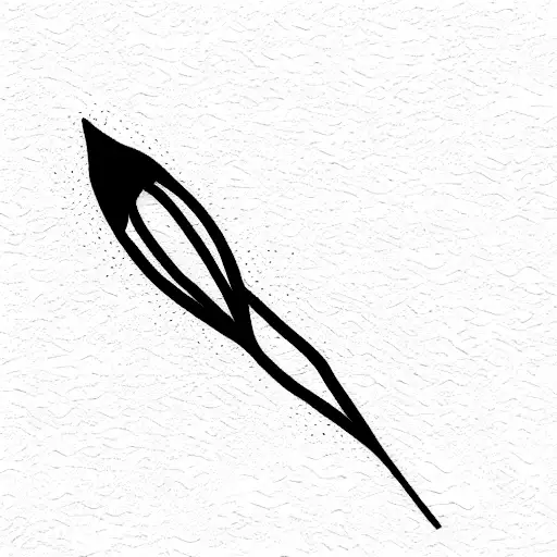 ego tattoo design idea