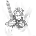edward elric tattoo design idea