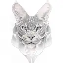 brock tattoo design idea