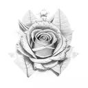 brock tattoo design idea