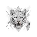 brock tattoo design idea