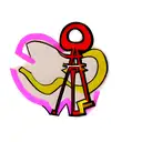 Ankh Symbol tattoo design idea