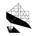 poland architecture scenery tattoo design idea