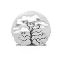 Willow tree tattoo design idea