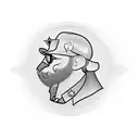 budweiser tom of finland style tattoo tattoo design idea