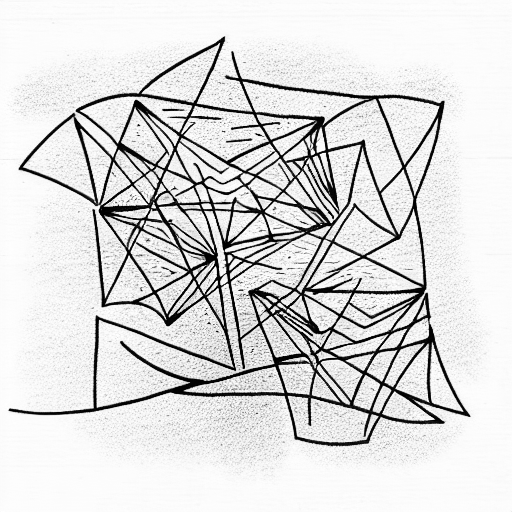 Canary tattoo design idea