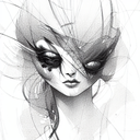 Canary tattoo design idea