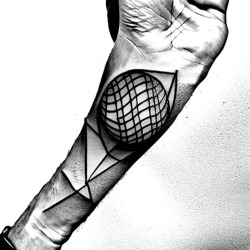 Dragon Handball Tattoos: Express Your Inner Fire | Tattoo trends, Latest  tattoos, Tattoos