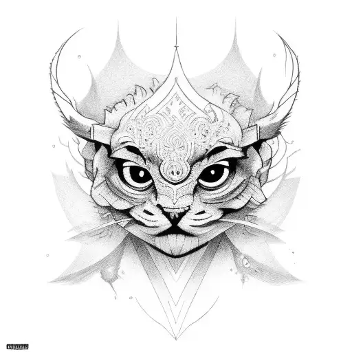 gokul evahsnee tattoo design idea