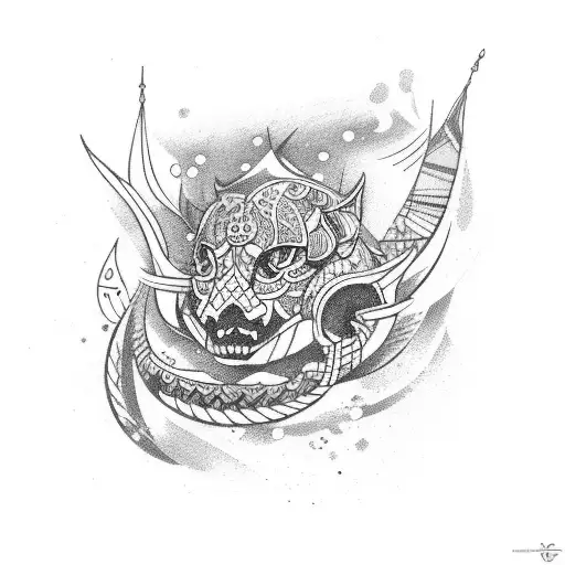 Athletic club de Bilbao  tattoo design idea