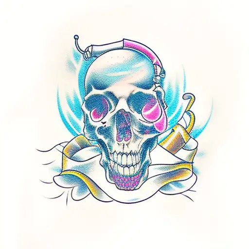 uand je marche dans la vallée de l'ombre de la mort je ne crains aucun mal car tu es avec moi tattoo design idea