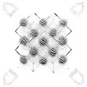 dna brazilian jiu jitsu tattoo design idea