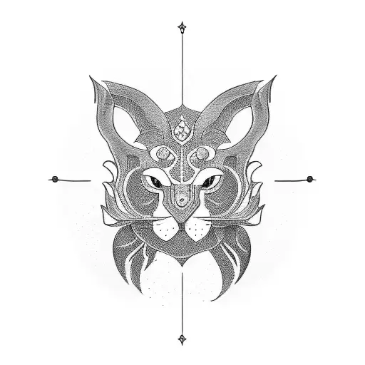 create your own reality tattoo design idea