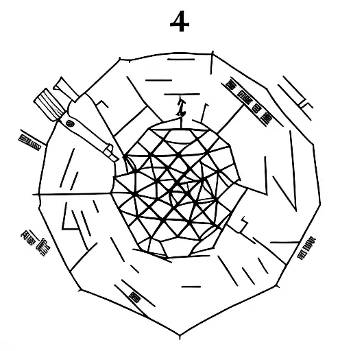fahrenheit 451 tattoo design idea