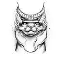 fahrenheit 451 tattoo design idea