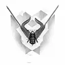 fahrenheit 451 tattoo design idea