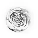 Filósofo estoico tattoo design idea