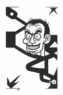 Motorhead tattoo design idea