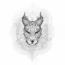 tig welder  tattoo design idea