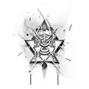 Eminem  tattoo design idea