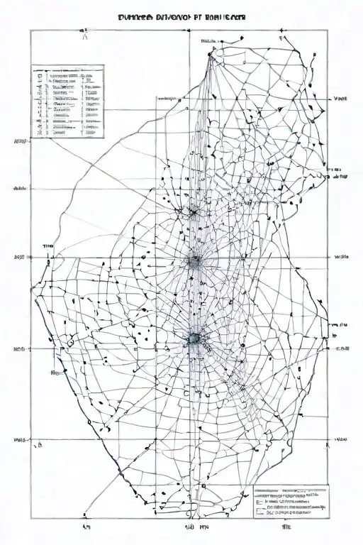NASA pulsar map tattoo design idea