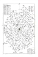 NASA pulsar map tattoo design idea