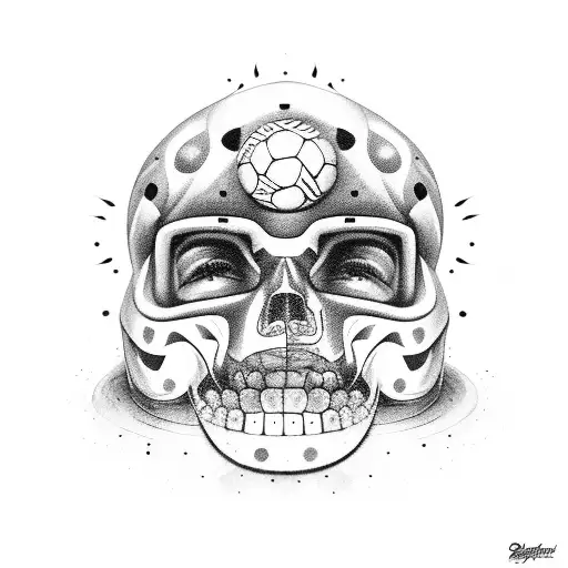 pai filho futebol corinthians  tattoo design idea