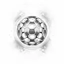 pai filho futebol corinthians  tattoo design idea