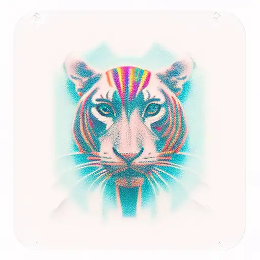 polaroid memories tattoo design idea