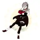 BLACK CLOVER  tattoo design idea