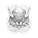 text Desire becomes surrender. Surrender becomes power. tattoo design idea