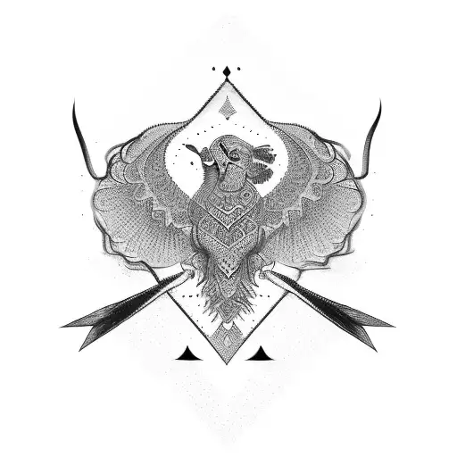 iran tattoo design idea